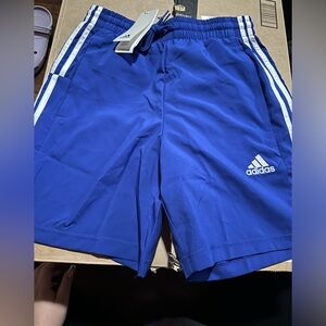Size small shorts